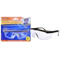 DIY Safety Googles with Side Shields- main image