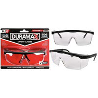 DIY Safety Googles with Side Shields- main image