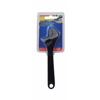 Adjustable Wrench Spanner Shifter Drop Forged with Measure 15mm- main image