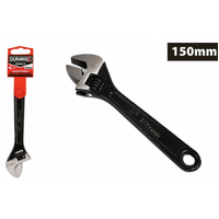 Adjustable Wrench Spanner Shifter Drop Forged with Measure 15mm- main image