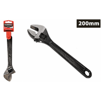 Adjustable Wrench Spanner Shifter Drop Forged with Measure 20mm- main image