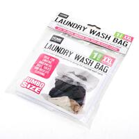 Laundry Wash Bag Delicates Jumbo 40cm x 60cm- main image