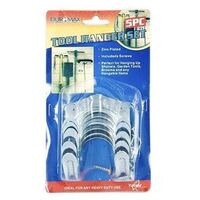 5pc Tool Hanger Set- main image