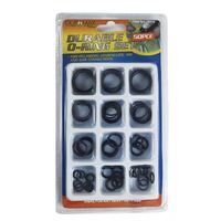 50pce O-Ring Washers-Assorted Sizes- main image