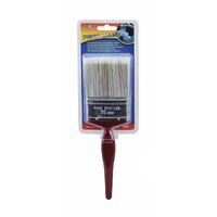 Paint Brush 76mmW/24.5cmH Carpentry Tool DIY Projects- main image