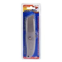 Multi Purpose Heavy Duty Stanley Utility Cutting Knife with Blade For Box Cutter Knife- main image