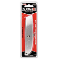 Multi Purpose Heavy Duty Stanley Utility Cutting Knife with Blade For Box Cutter Knife- main image