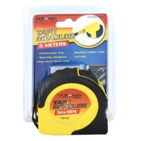 1pce Tape Measure-5M-20mmW- main image