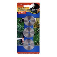 3pc Flux Core Mid Steel Welding Solder Wire - main image
