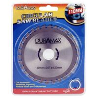 Circular Saw Blade 110mm- main image