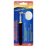 Telescopic Inspection Mirror 30mm- main image