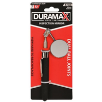 Telescopic Inspection Mirror 30mm- main image