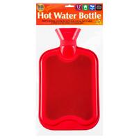Hot Water Bottle 1.7L 32cm x 20cm- main image