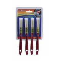 Paint Brush 12mm - 4 Pack- main image