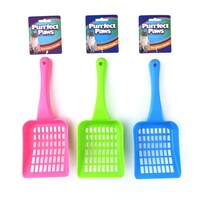 Cat Litter Scoop - main image
