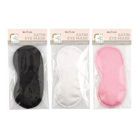 Satin Eye Mask - Randomly Selected- main image