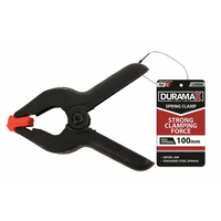 Spring Clamps Large Heavy Duty 23cm Length- main image