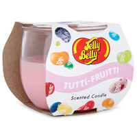 Jelly Belly Scented Candle 85g - Tutti-Fruitti- main image
