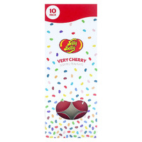 Jelly Belly Scented Tealights 10 Pack - Very Cherry- main image