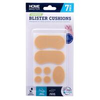 Foot Care Blister Cushion 7 Pack- main image
