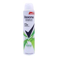 Rexona Women Deo Bamboo & Aloe Vera Deodorant 200ml- main image