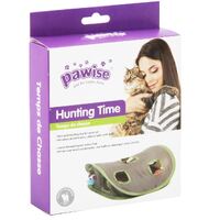 Hunting Time Pawise Mouse Hunt Cat Toy Curious Cats Lightweight- main image