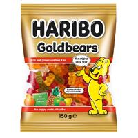 Haribo Goldbears 150g- main image
