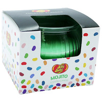 Jelly Belly Scented Candle 85g - Mojito- main image