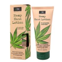 Hemp Hand and Nail 100mL- main image