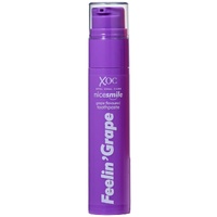 Nice Smile Toothpaste 60g - Feelin' Grape- main image