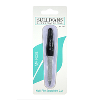 Sullivans Nail File - Sapphire Cut No.1- main image