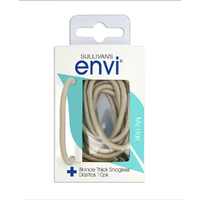 Envi Thick Snagless Hair Elastics - 10pk - Blonde- main image
