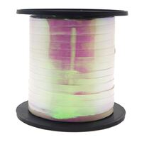 Curling Ribbon - Metallic Iridescent 228.6m- main image