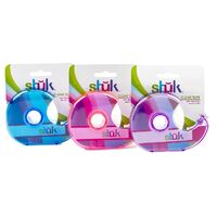Stuk Sticky Tape 18mm x 33m with Dispenser - Randomly Selected- main image