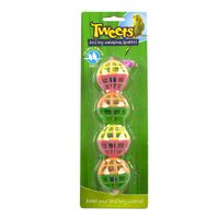 Tweets Bird Toy Hanging Spheres- main image