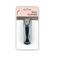 Beauty Nail Clipper Large with Tray- main image
