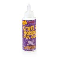 Helmar Craft and Hobby Glue 125ml- main image