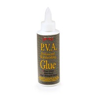 Helmar Tradesman's Choice Professional PVA Woodworking Glue 125ml- main image