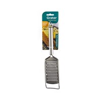 Grater Stainless Steel 27cm- main image