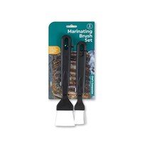 Marinating Brush 23cm & 25cm 2 Pack- main image