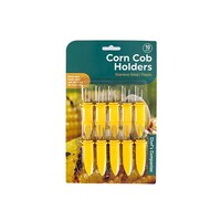 Corn Cob Holders 10 Pack- main image