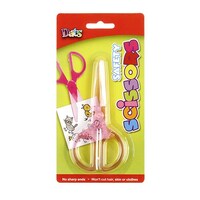 Kids Safety Scissors- main image