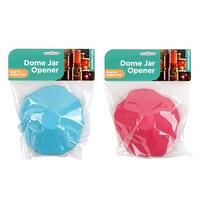 Dome Rubber Jar Opener- main image