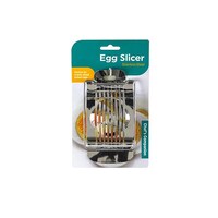Egg Slicer Stainless Steel- main image