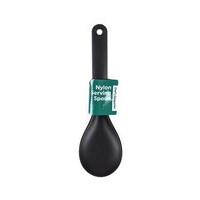 Nylon Serving Spoon 25.5cm- main image