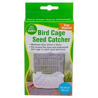 Bird Cage Seed Catcher 44cm x 25cm- main image