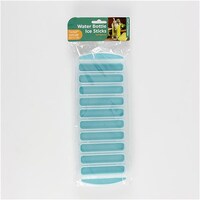 Water Bottle Ice Sticks Tray with Soft Pop Out- main image