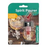 Spirit Bottle Pourer 30ml- main image