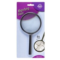Magnifying Glass Large 94mm- main image