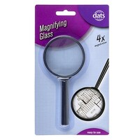 Magnifying Glass Small 63mm- main image